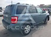 2011 Ford ESCAPE фото