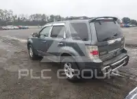 2011 Ford ESCAPE фото