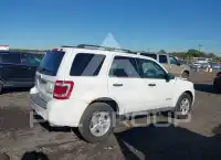 2011 Ford ESCAPE фото