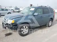 2011 Ford ESCAPE фото