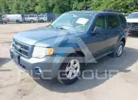 2011 Ford ESCAPE фото