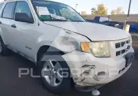 2011 Ford ESCAPE фото