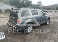 2011 Ford ESCAPE фото