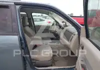 2011 Ford ESCAPE photo