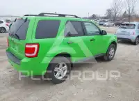2011 Ford ESCAPE фото