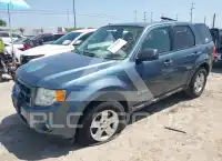 2011 Ford ESCAPE фото
