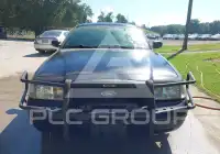 2011 Ford CROWN фото