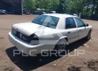2011 Ford CROWN фото