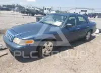 2011 Ford CROWN фото