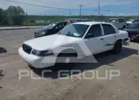 2011 Ford CROWN photo