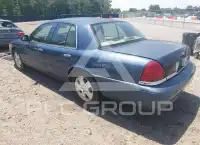 2011 Ford CROWN фото