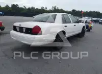 2011 Ford CROWN фото