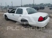 2011 Ford CROWN photo