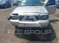 2011 Ford CROWN фото