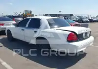 2011 Ford CROWN фото