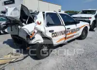 2011 Ford CROWN фото