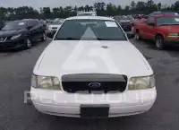2011 Ford CROWN фото