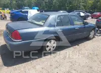 2011 Ford CROWN фото