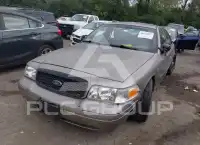 2011 Ford CROWN фото