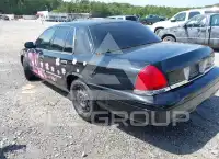 2011 Ford CROWN фото