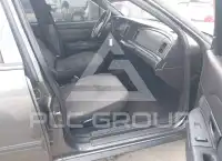 2011 Ford CROWN фото