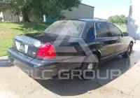 2011 Ford CROWN фото