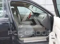 2011 Ford CROWN фото