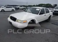 2011 Ford CROWN фото