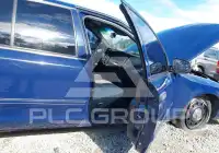 2011 Ford CROWN фото
