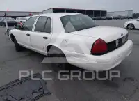 2011 Ford CROWN фото