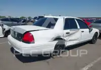 2011 Ford CROWN фото