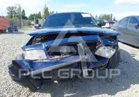 2011 Ford CROWN фото