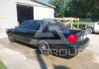 2011 Ford CROWN фото