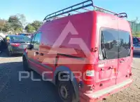 2011 Ford TRANSIT photo