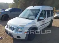 2011 Ford TRANSIT photo