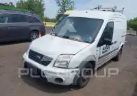 2011 Ford TRANSIT photo