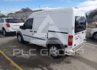 2011 Ford TRANSIT photo