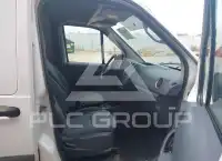 2011 Ford TRANSIT photo