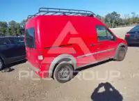 2011 Ford TRANSIT photo