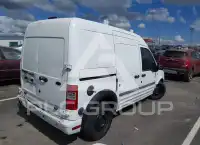 2011 Ford TRANSIT фото