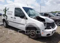 2011 Ford TRANSIT photo