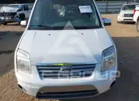 2011 Ford TRANSIT photo