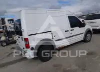 2011 Ford TRANSIT photo