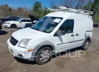 2011 Ford TRANSIT фото