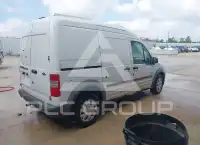 2011 Ford TRANSIT photo