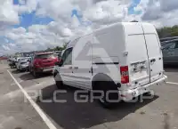 2011 Ford TRANSIT фото