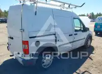 2011 Ford TRANSIT фото