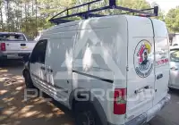 2011 Ford TRANSIT photo