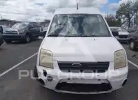 2011 Ford TRANSIT фото