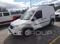 2011 Ford TRANSIT photo